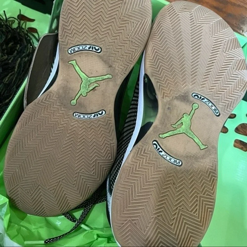 Nike Mens Air Jordan XXXV SP-Z 